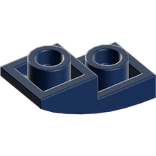 Part 24201 - Slope, Curved 2 x 1 x 2/3 Inverted