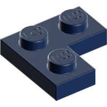 Part 2420 - Plate 2 x 2 Corner