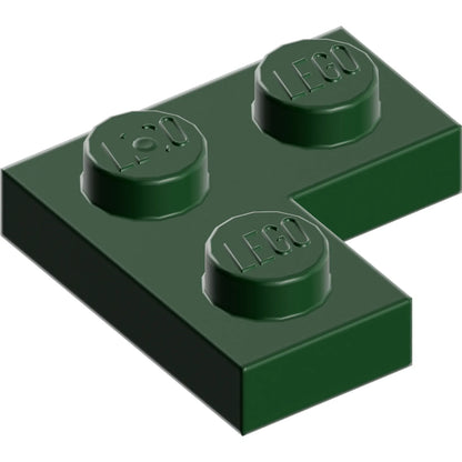 Part 2420 - Plate 2 x 2 Corner
