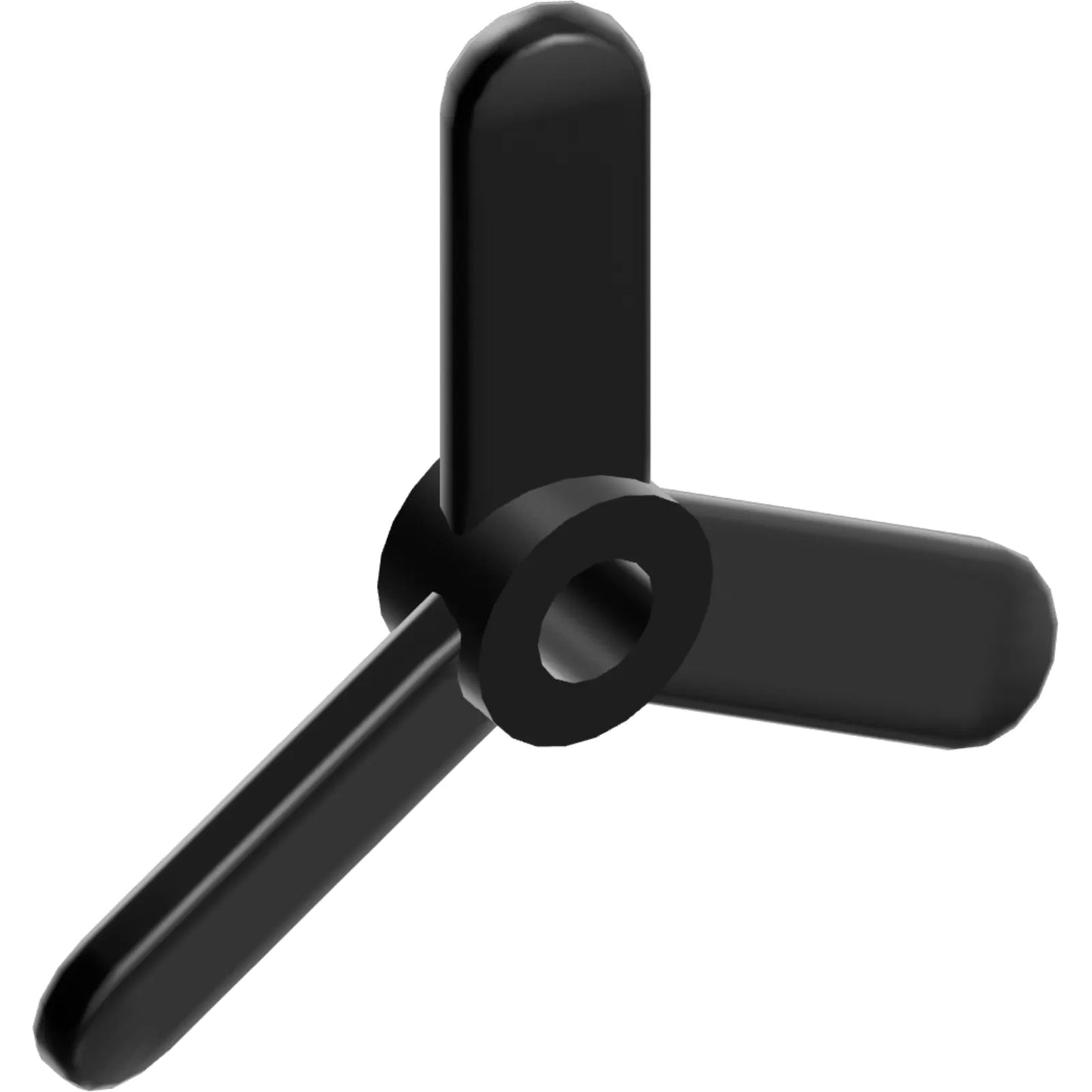 Part 2421 - Propeller 3 Blade Small