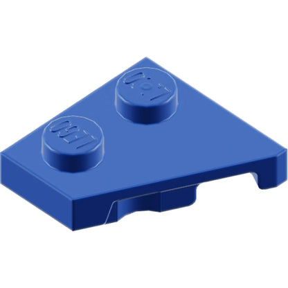 Part 24299 - Wedge, Plate 2 x 2  Left