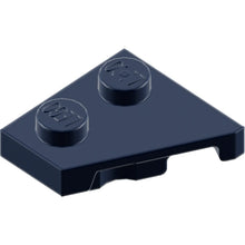 Part 24299 - Wedge, Plate 2 x 2  Left