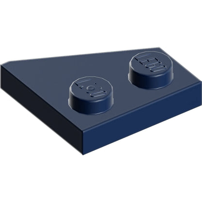 Part 24299 - Wedge, Plate 2 x 2  Left