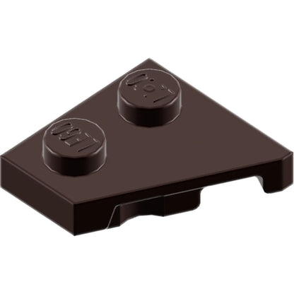 Part 24299 - Wedge, Plate 2 x 2  Left