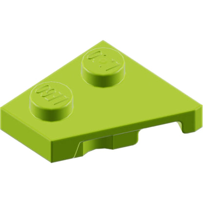 Part 24299 - Wedge, Plate 2 x 2  Left