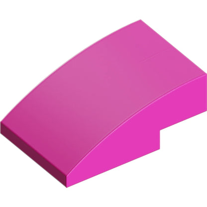 Part 24309 - Slope, Curved 3 x 2