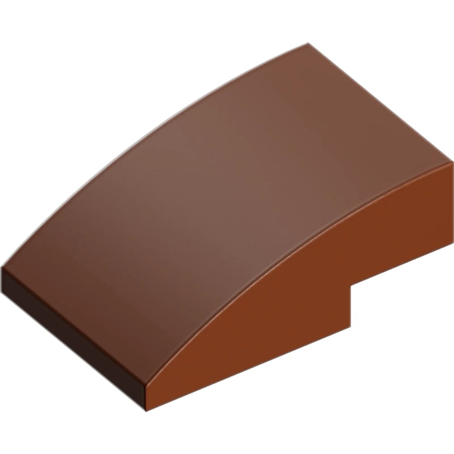 Part 24309 - Slope, Curved 3 x 2