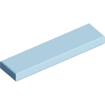 Part 2431 - Tile 1 x 4