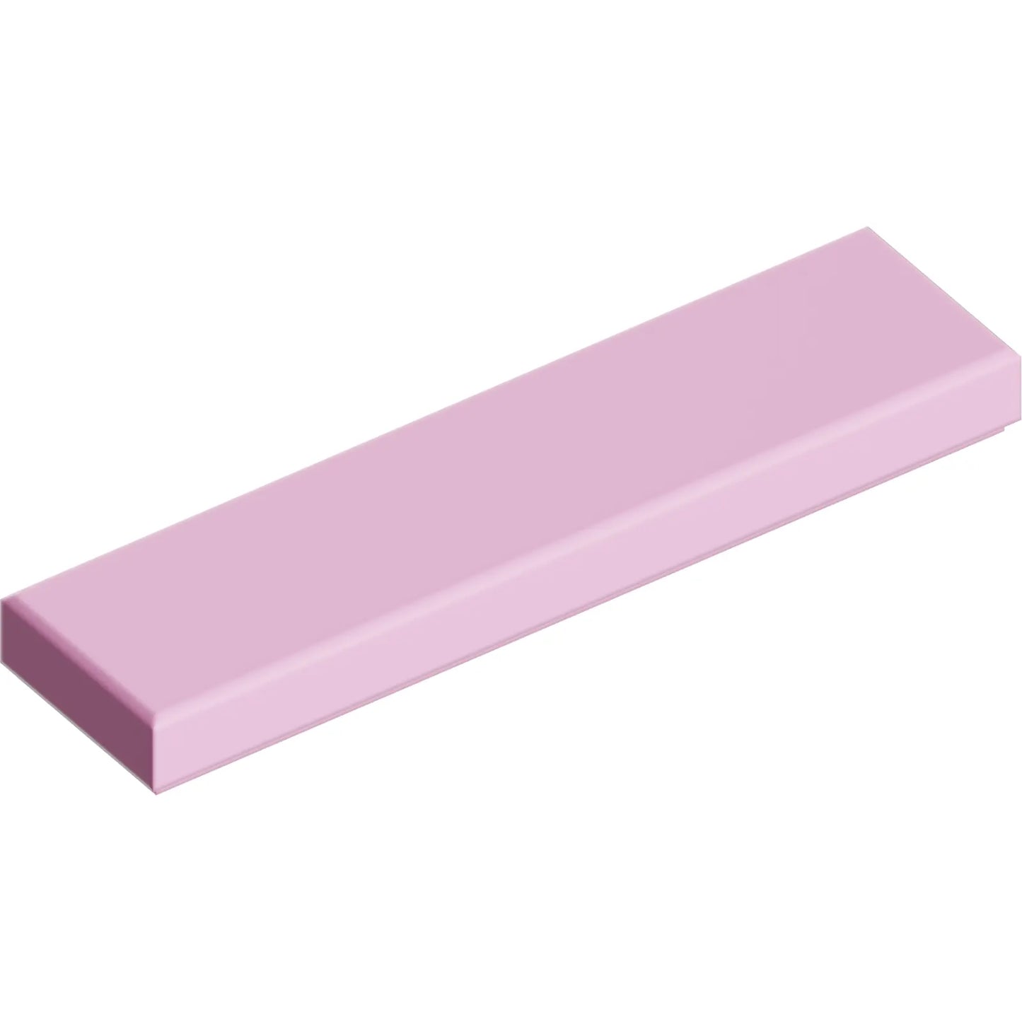 Part 2431 - Tile 1 x 4