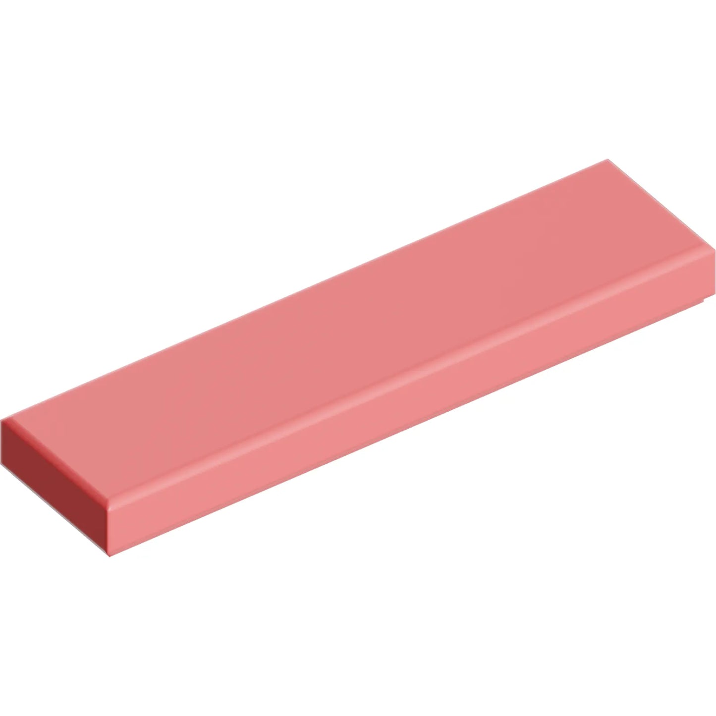 Part 2431 - Tile 1 x 4