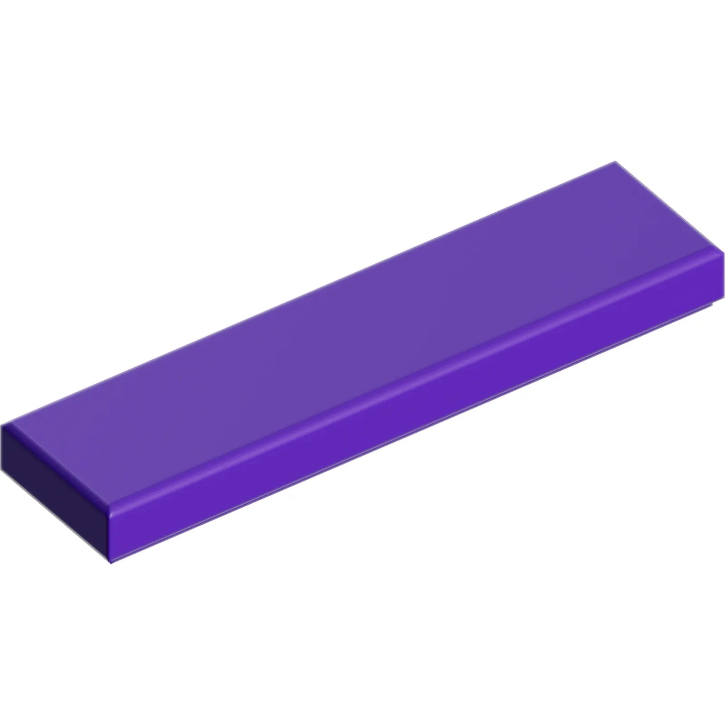 Part 2431 - Tile 1 x 4