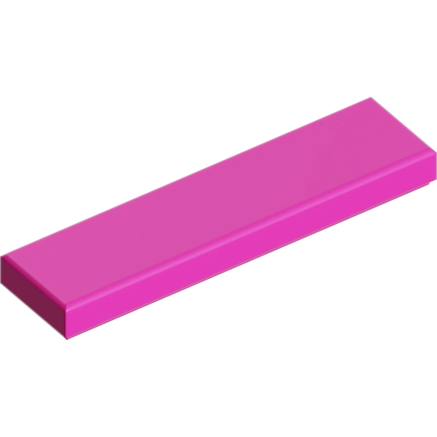 Part 2431 - Tile 1 x 4