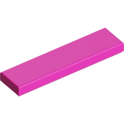 Part 2431 - Tile 1 x 4
