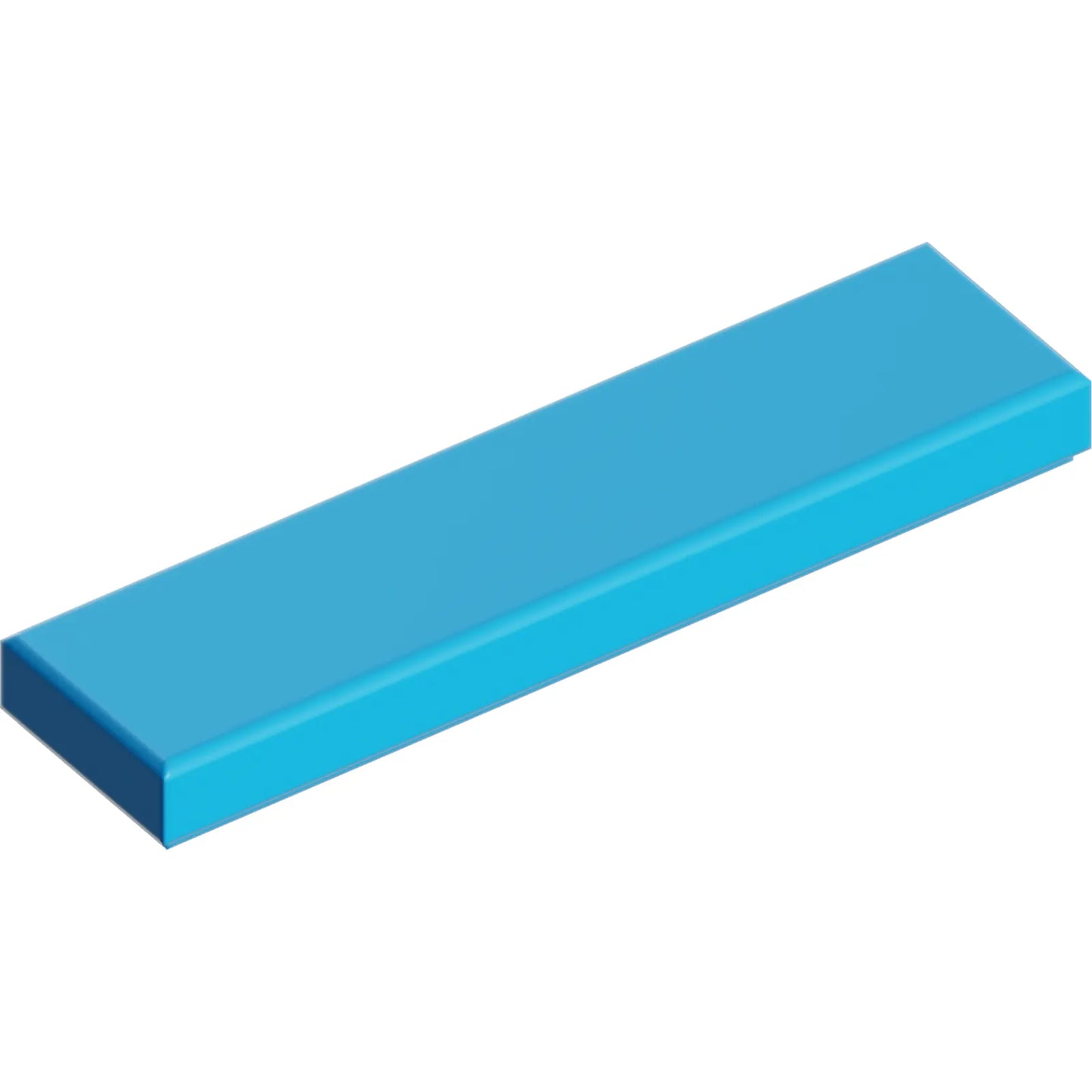 Part 2431 - Tile 1 x 4