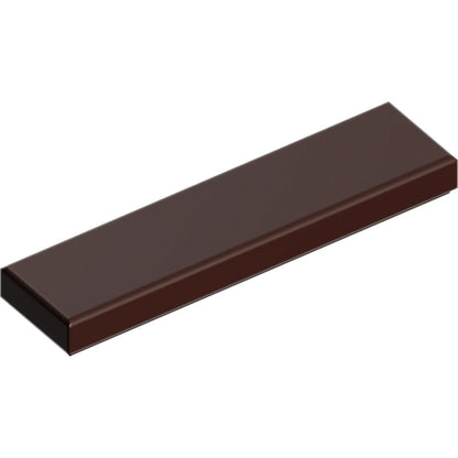 Part 2431 - Tile 1 x 4