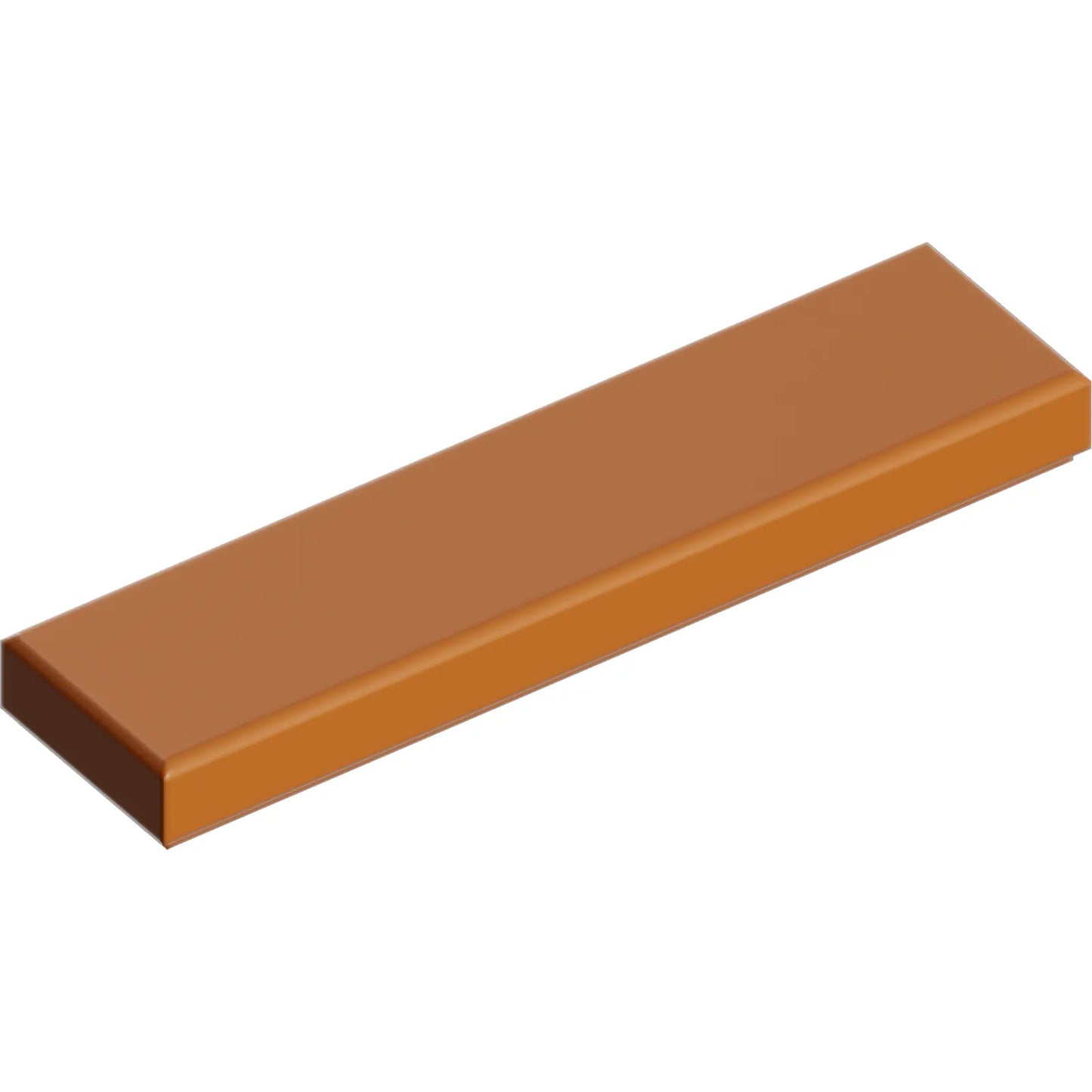 Part 2431 - Tile 1 x 4