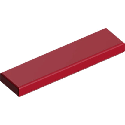 Part 2431 - Tile 1 x 4
