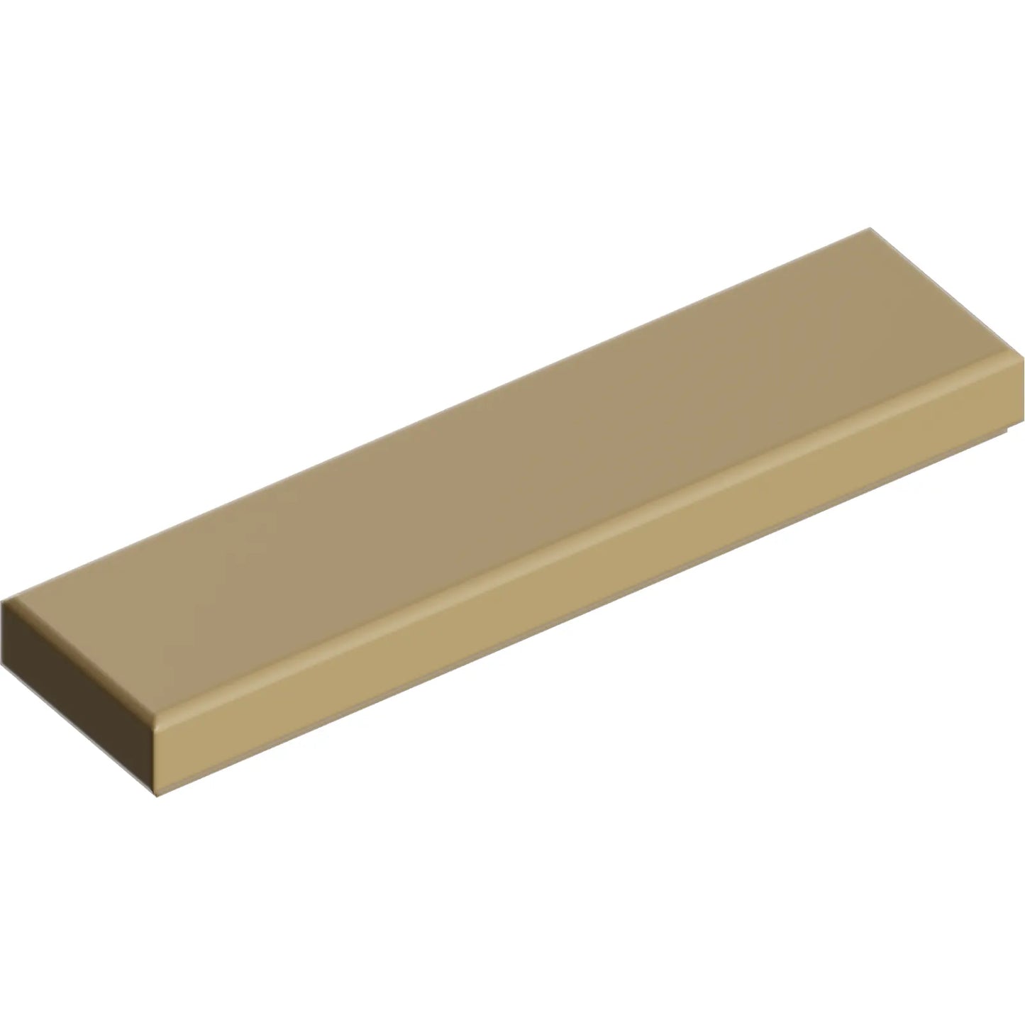 Part 2431 - Tile 1 x 4