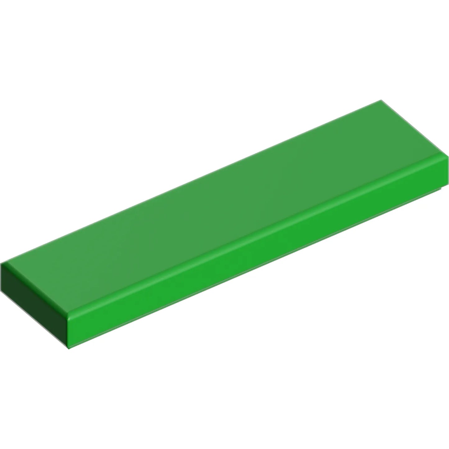 Part 2431 - Tile 1 x 4