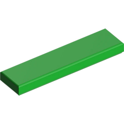 Part 2431 - Tile 1 x 4