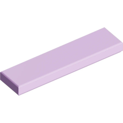 Part 2431 - Tile 1 x 4
