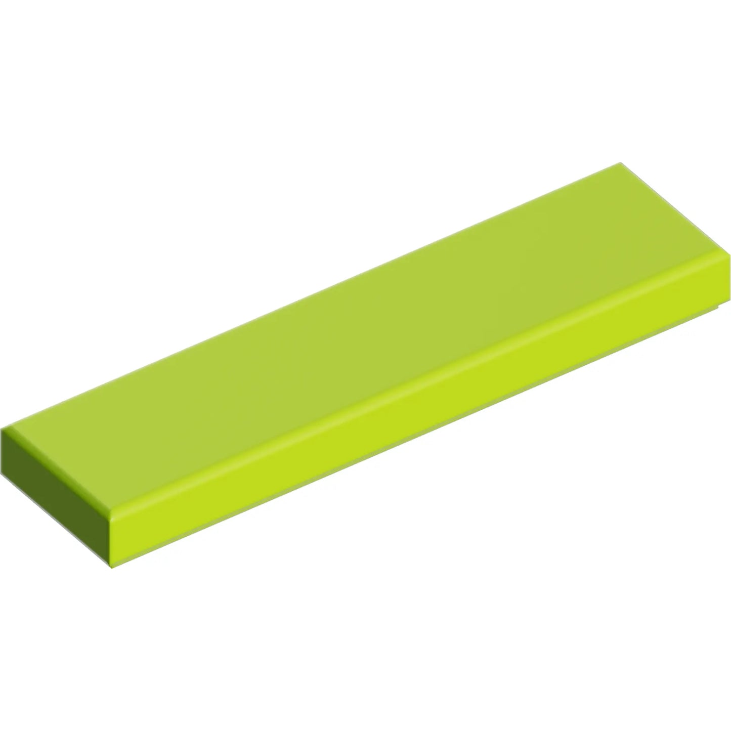 Part 2431 - Tile 1 x 4
