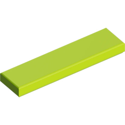 Part 2431 - Tile 1 x 4