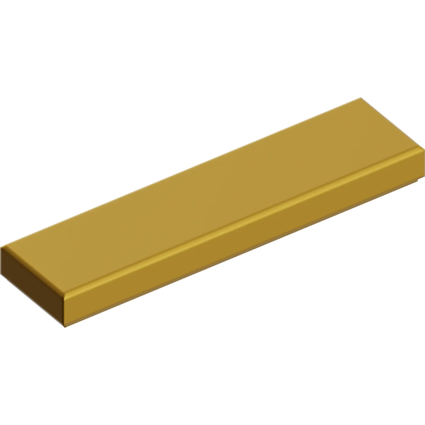 Part 2431 - Tile 1 x 4