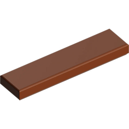 Part 2431 - Tile 1 x 4