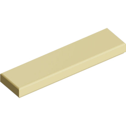 Part 2431 - Tile 1 x 4
