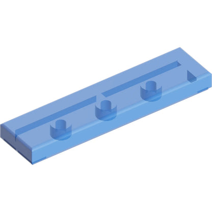 Part 2431 - Tile 1 x 4