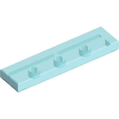 Part 2431 - Tile 1 x 4