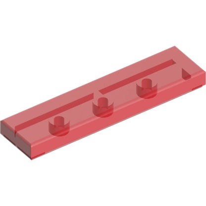 Part 2431 - Tile 1 x 4
