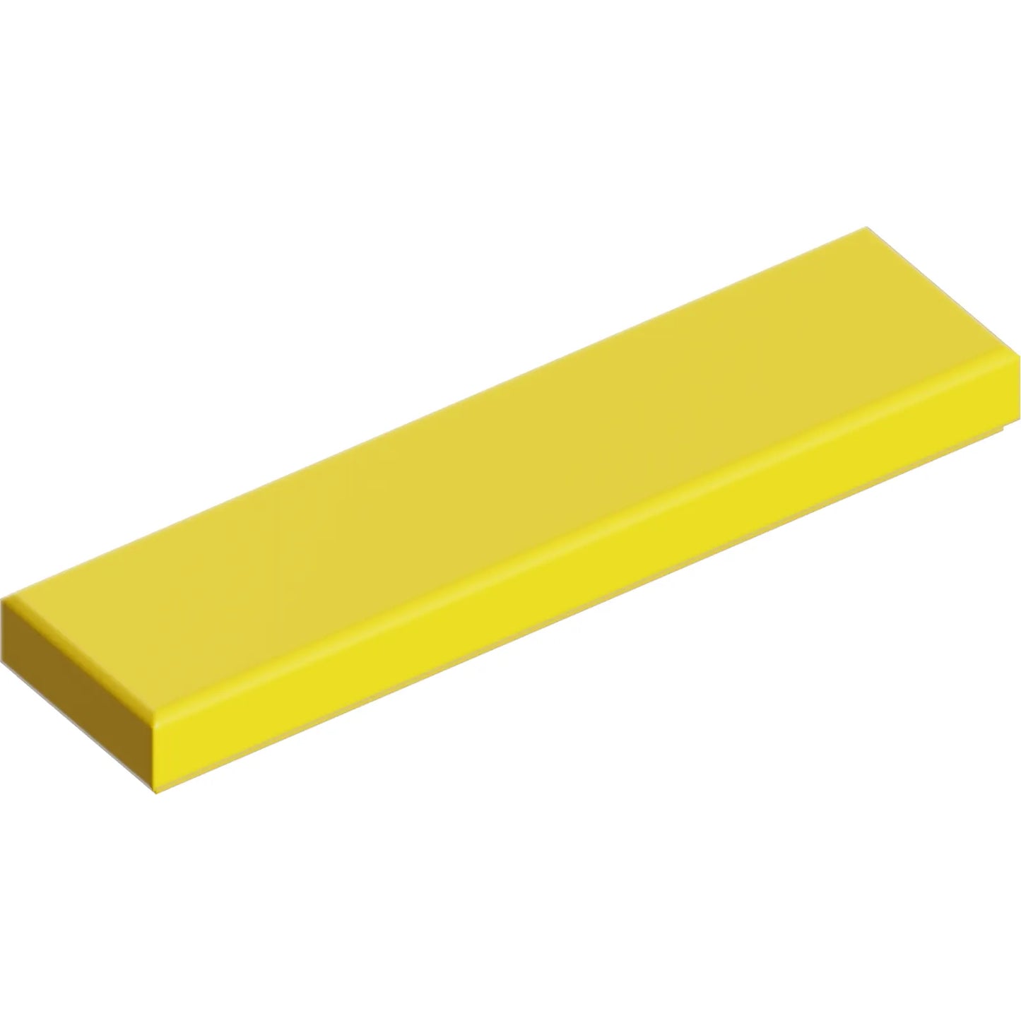 Part 2431 - Tile 1 x 4