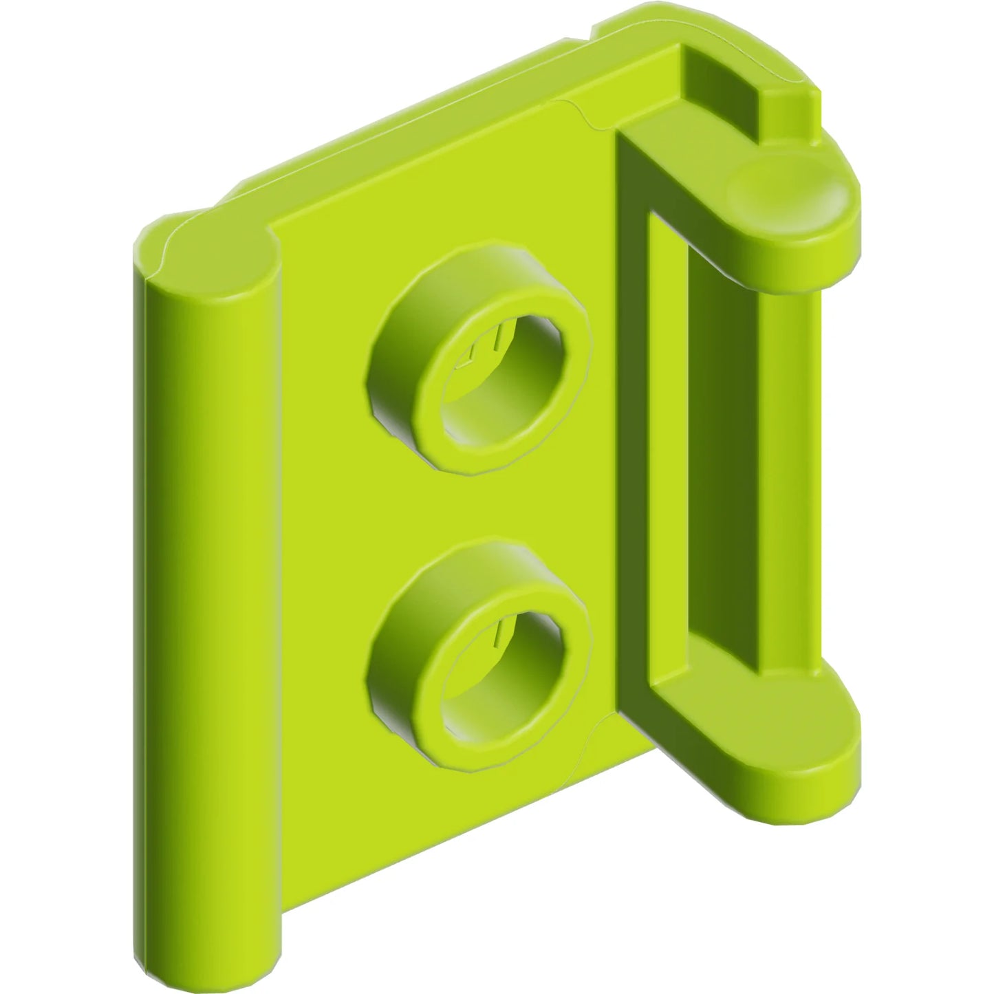 Part 24324 - Minifigure, Utensil Book Binding with 2 Studs