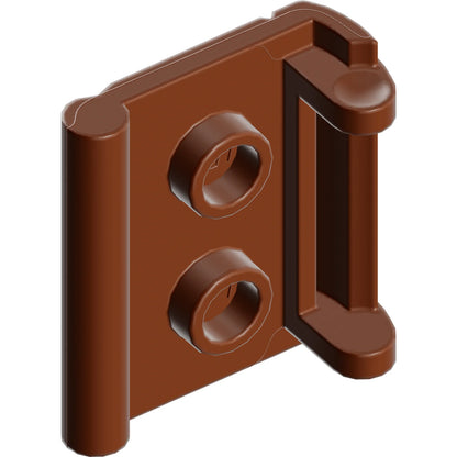 Part 24324 - Minifigure, Utensil Book Binding with 2 Studs