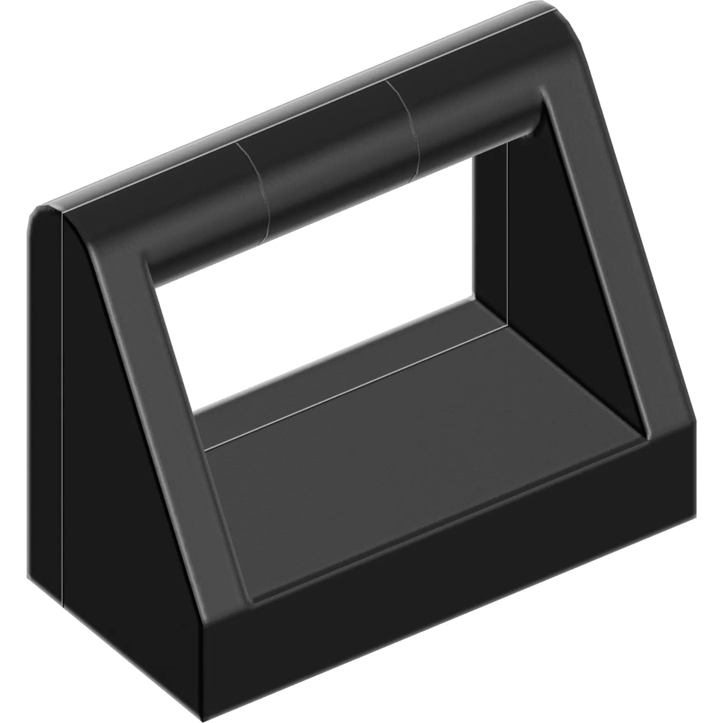Part 2432 - Tile, Modified 1 x 2 with Bar Handle