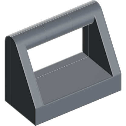 Part 2432 - Tile, Modified 1 x 2 with Bar Handle