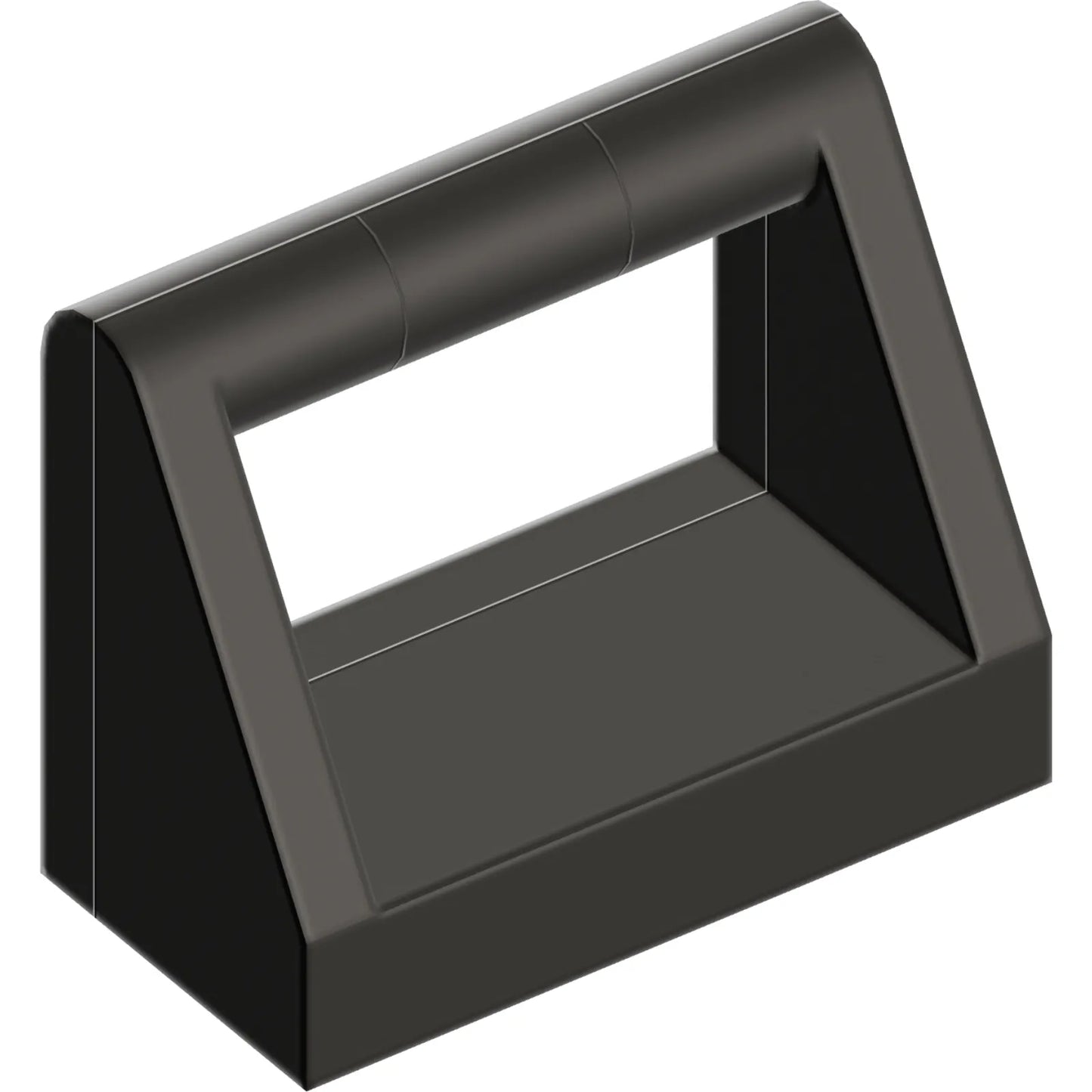 Part 2432 - Tile, Modified 1 x 2 with Bar Handle