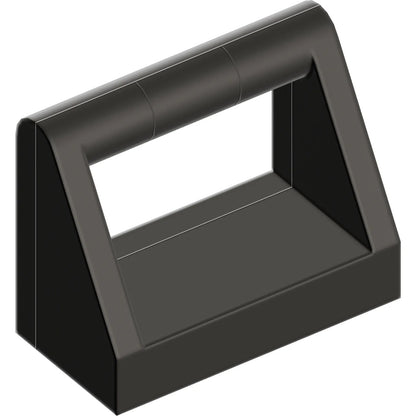 Part 2432 - Tile, Modified 1 x 2 with Bar Handle