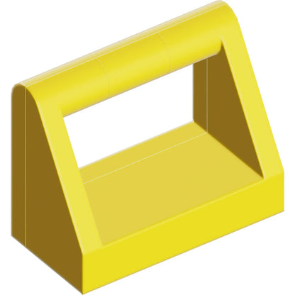 Part 2432 - Tile, Modified 1 x 2 with Bar Handle