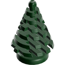 Part 2435 - Plant, Tree Pine Small 2 x 2 x 4