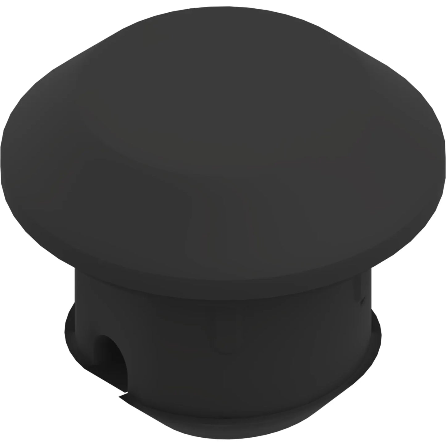 Part 24375 - Technic, Link Tread Attachment, Single, Rubber