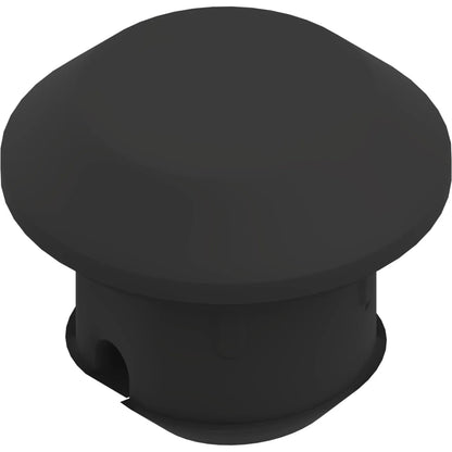 Part 24375 - Technic, Link Tread Attachment, Single, Rubber