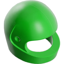 Part 2446 - Minifigure, Headgear Helmet Motorcycle (Standard)