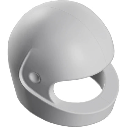 Part 2446 - Minifigure, Headgear Helmet Motorcycle (Standard)