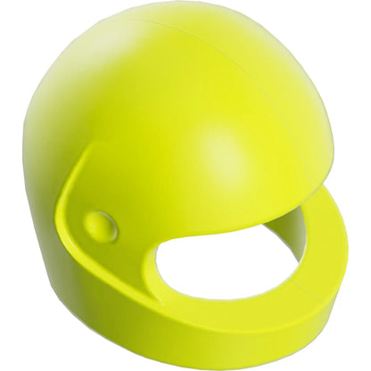 Part 2446 - Minifigure, Headgear Helmet Motorcycle (Standard)