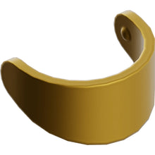 Part 2447 - Minifigure, Visor Standard