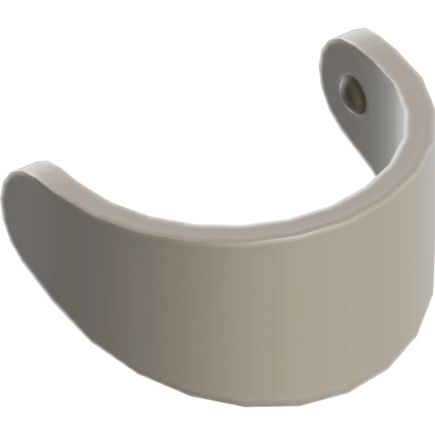 Part 2447 - Minifigure, Visor Standard