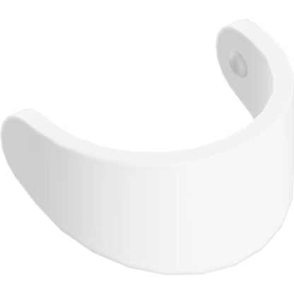 Part 2447 - Minifigure, Visor Standard